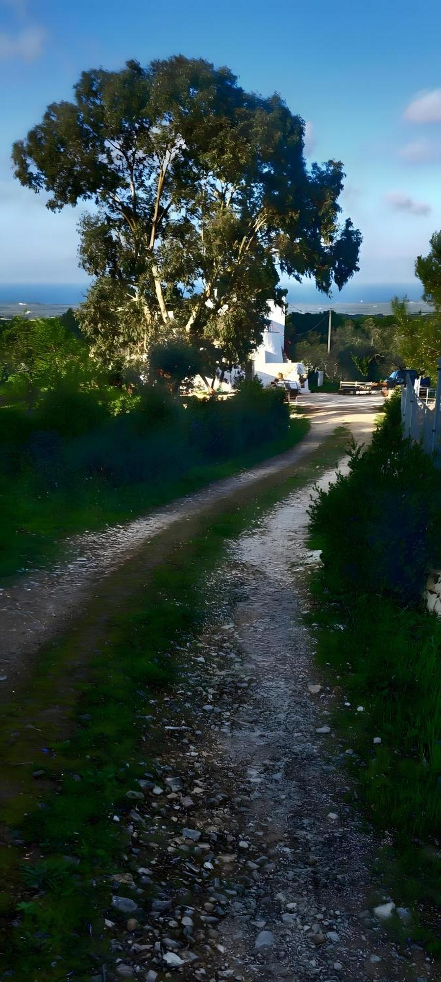 Trullo Vista Villa Ostuni Exterior photo